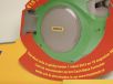 AutoReel actie opzet display
